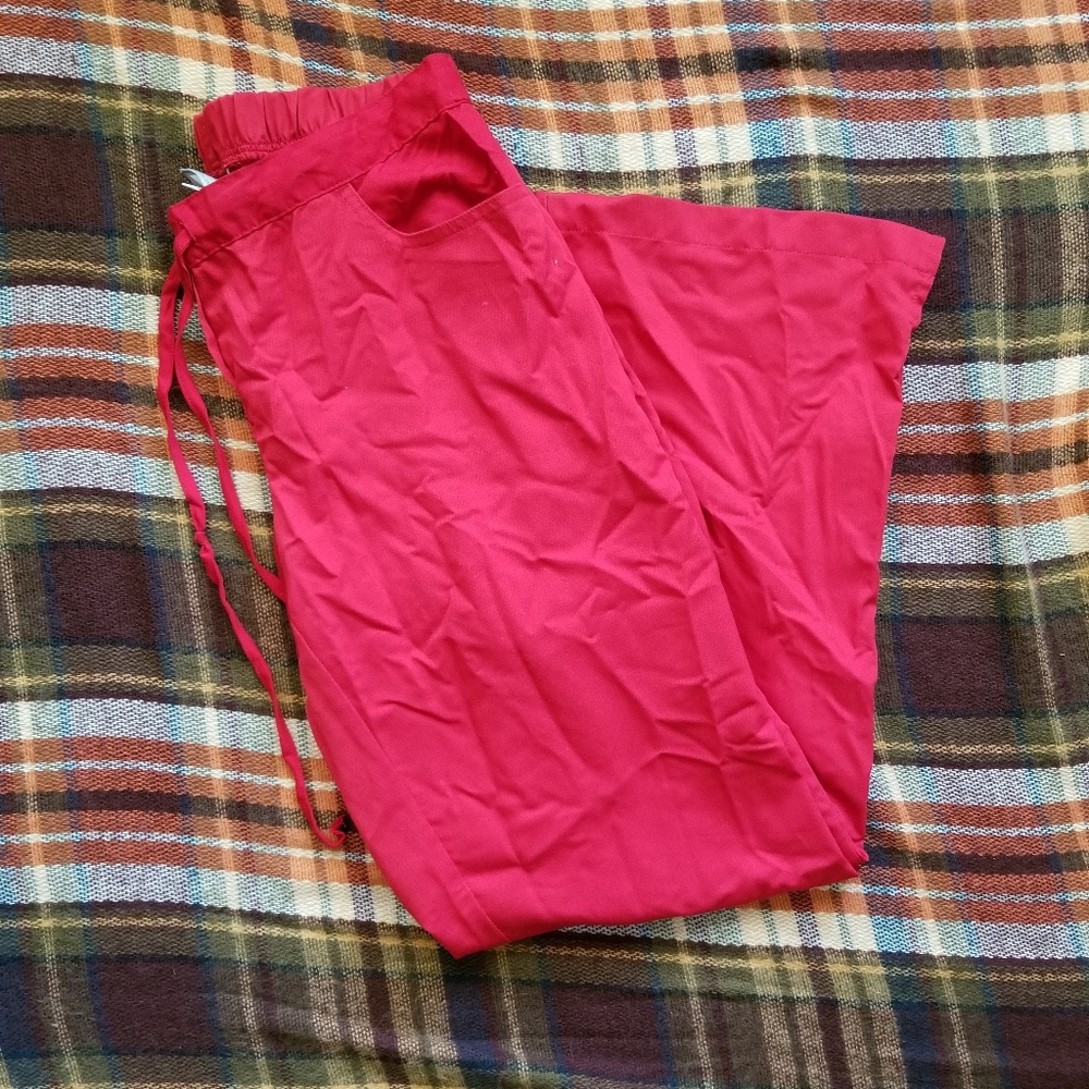 Greys Anatomy Scrub Pants